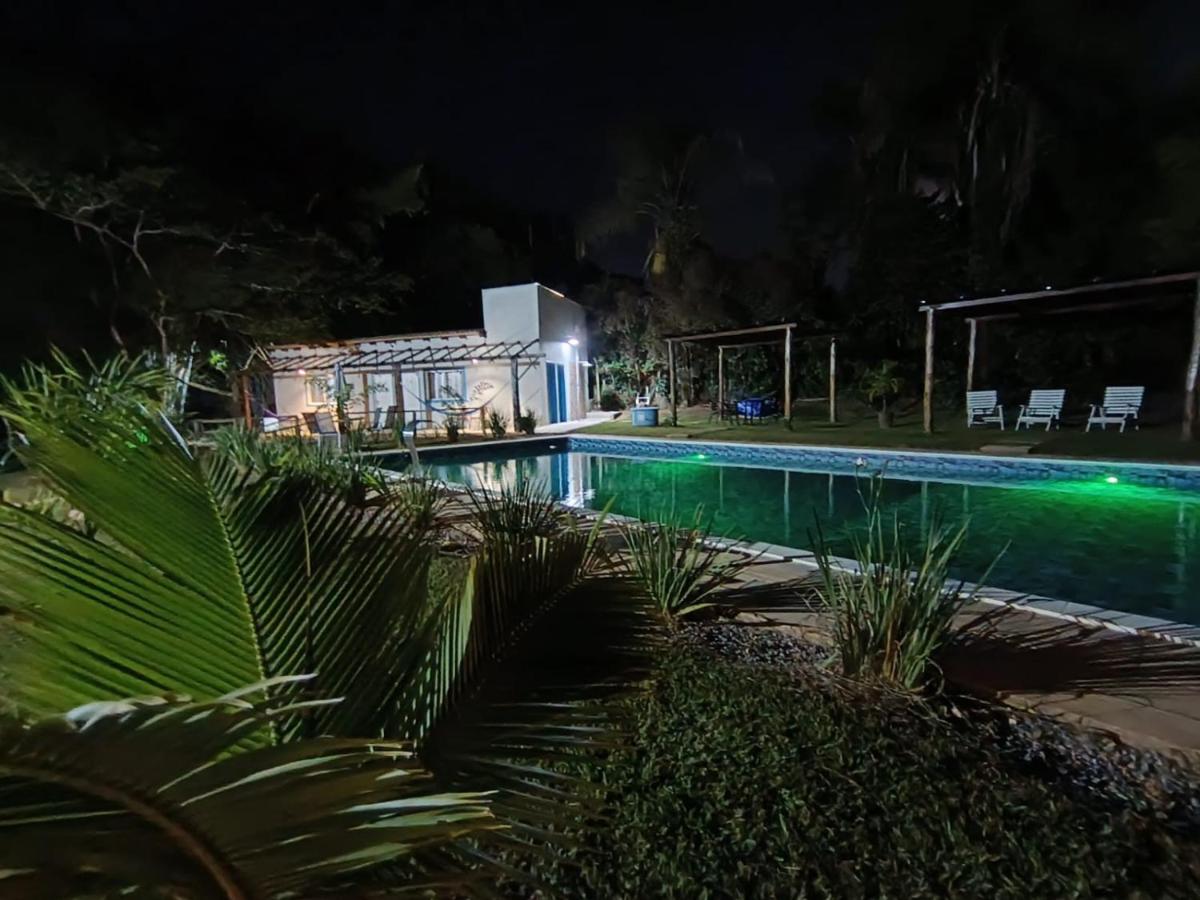 Villa Dona Jaca - Cabanas - B&B Socorro