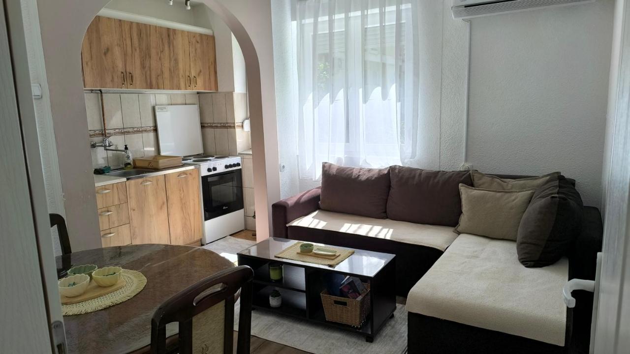 Apartman Bucko - Chambres d'hôtes Vrnjačka Banja