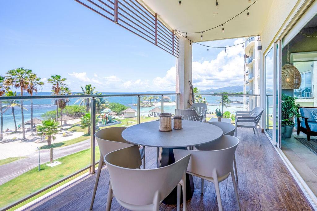 Four-Bedroom Luxury Apartment