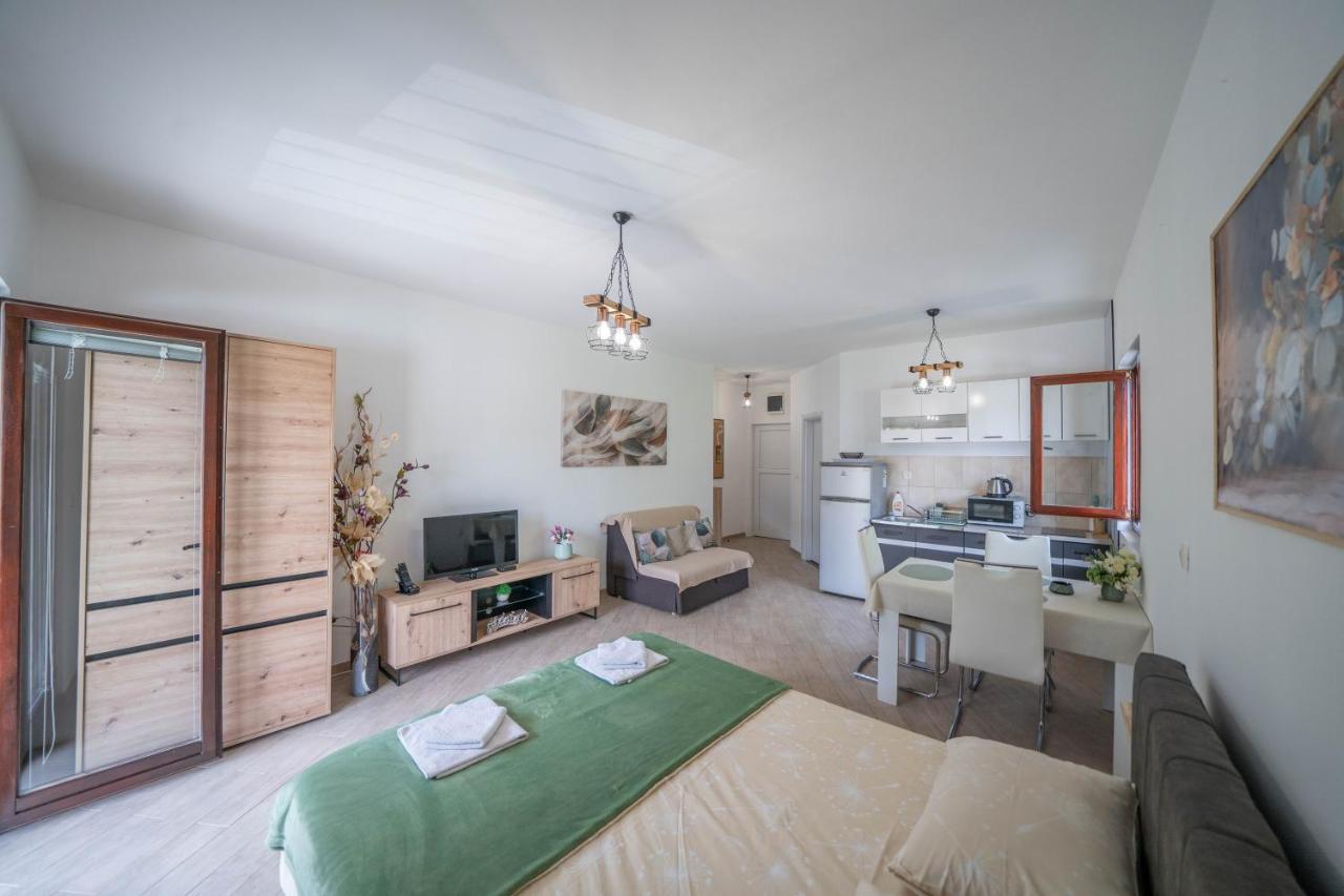 Apartments Darija - B&B Cattaro