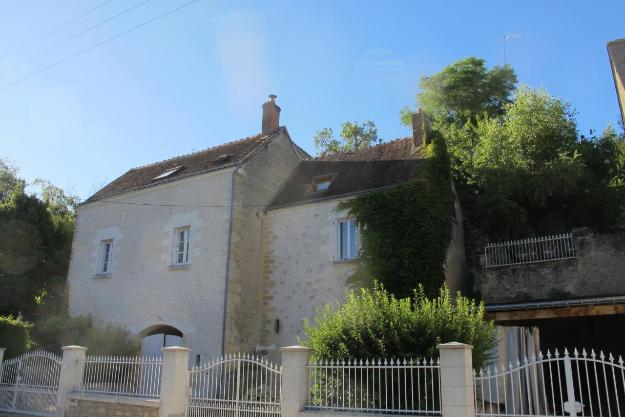 Maison de Vacances