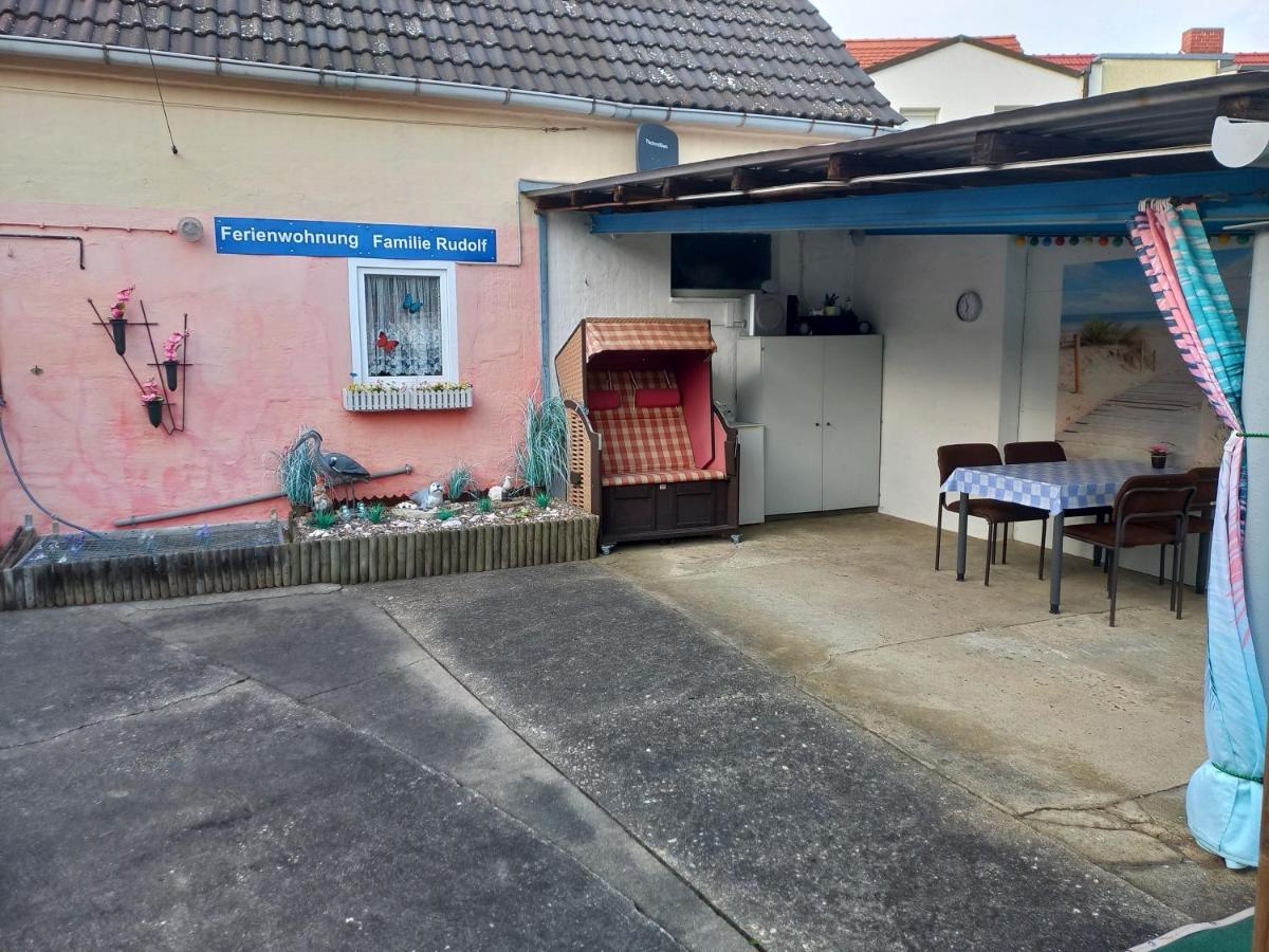 Ferienwohnung Familie Rudolf - B&B Coswig