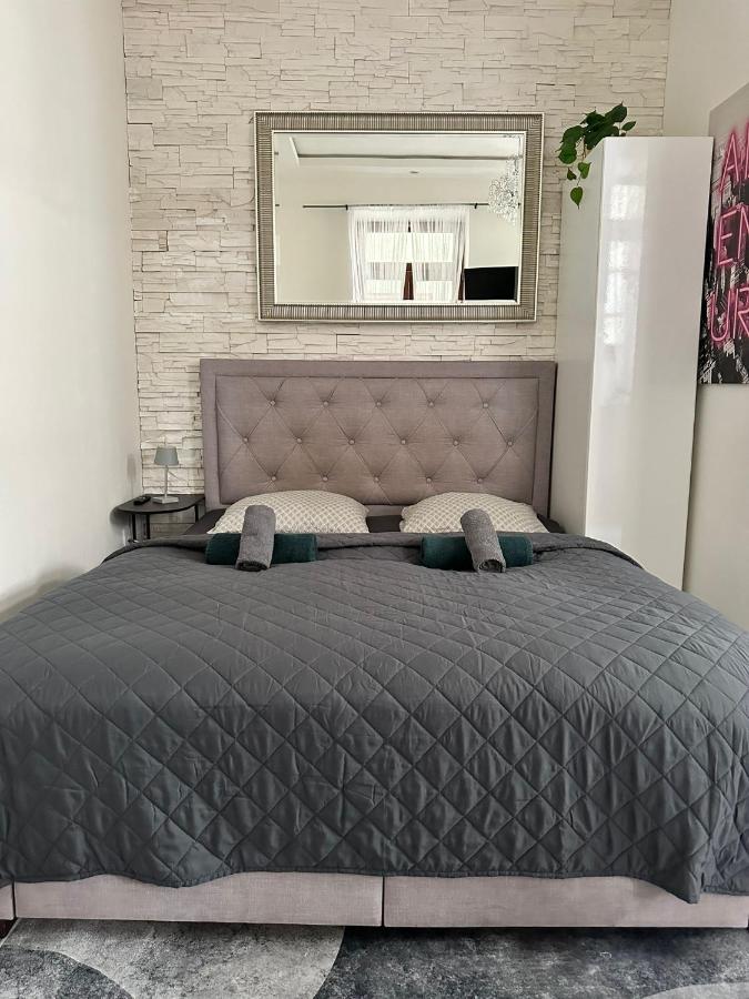 Cozy apartment in the city center - Bed and Breakfast Bratislava