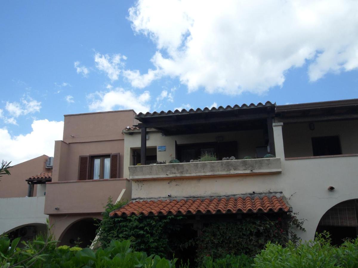 PierHouse Li Piri - B&B San Teodoro