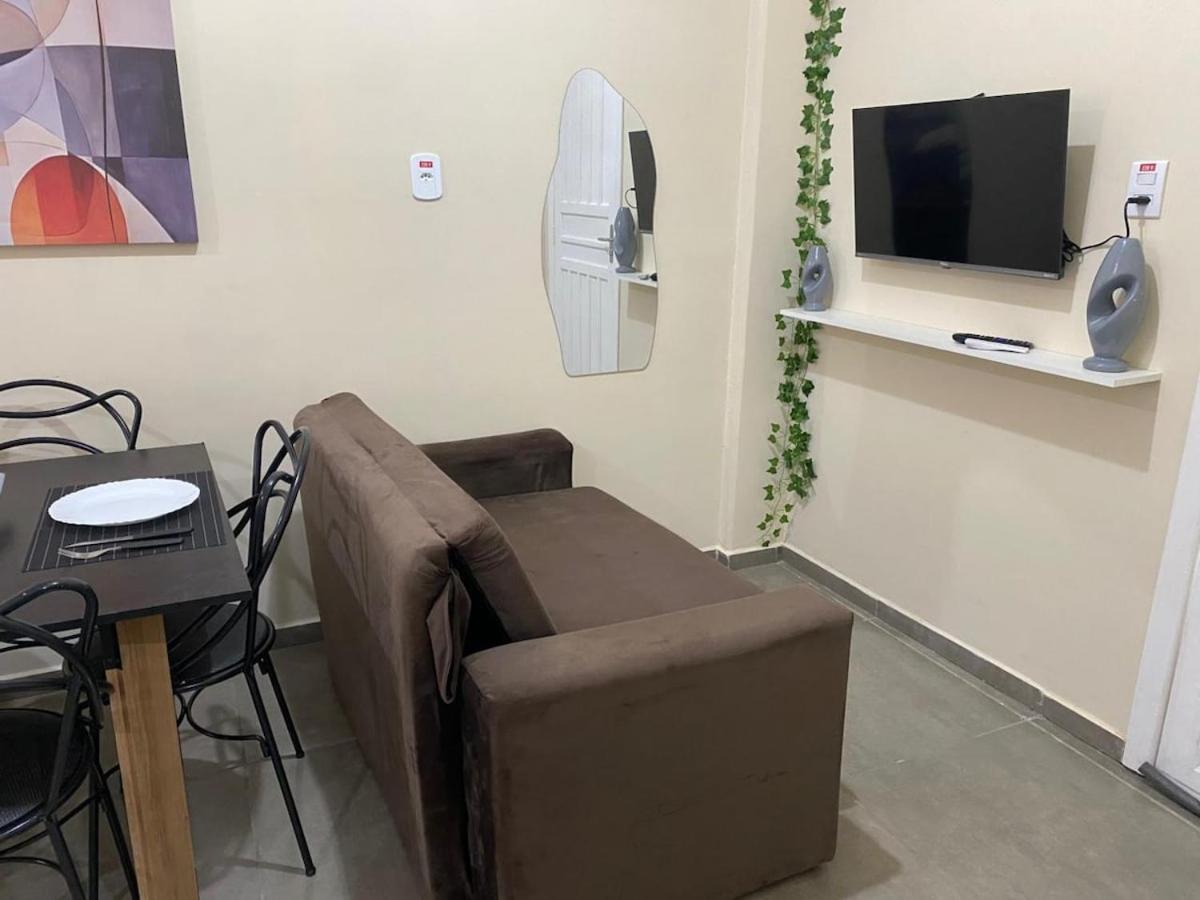 Apartamento Estiloso próximo ao cedeteg - B&B Guarapuava