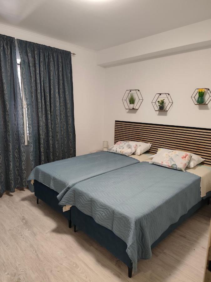 Guest House Oscar near the Sea and river - B&B Mokošica