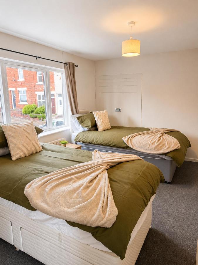 Cozy Carlisle Apartment - B&B Carlisle