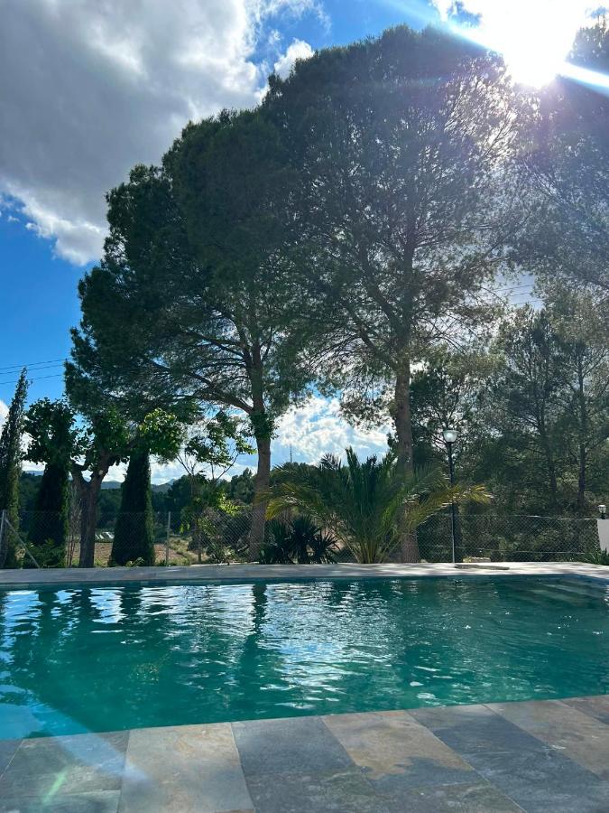 Cortijo Cristea - B&B Cehegín