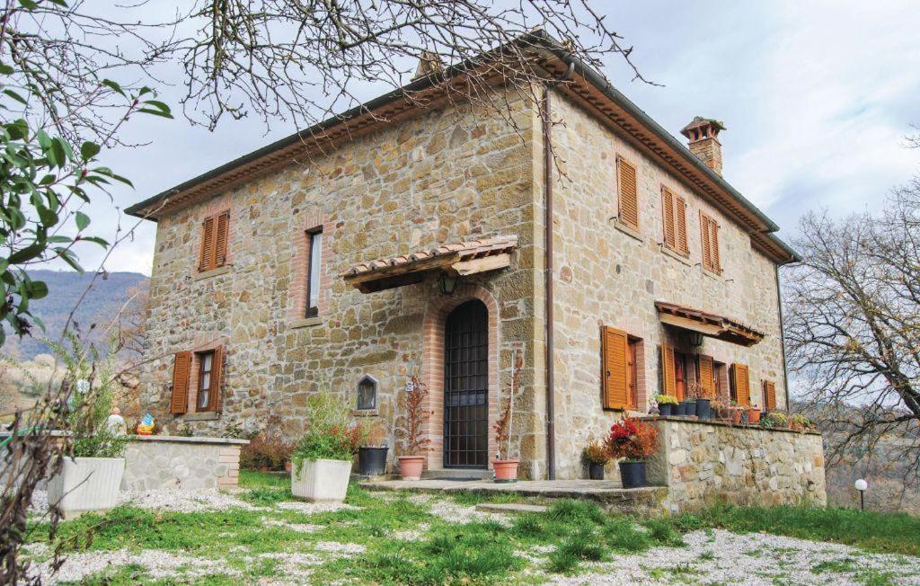 Villa Il Corniolo - B&B