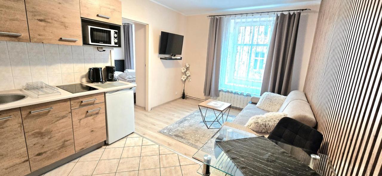 Appartement 1 Chambre