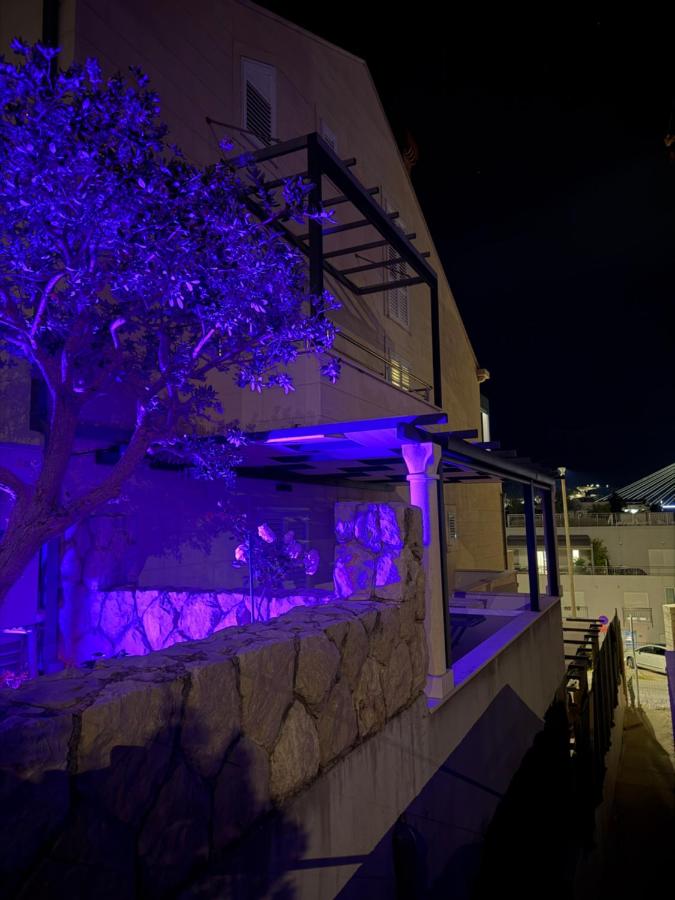 Apartments and room Adriatic Blue - Ferienwohnung Dubrovnik