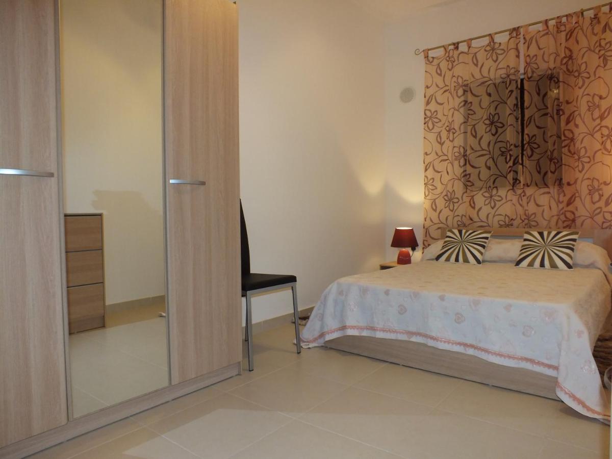 Appartamento con Balcone