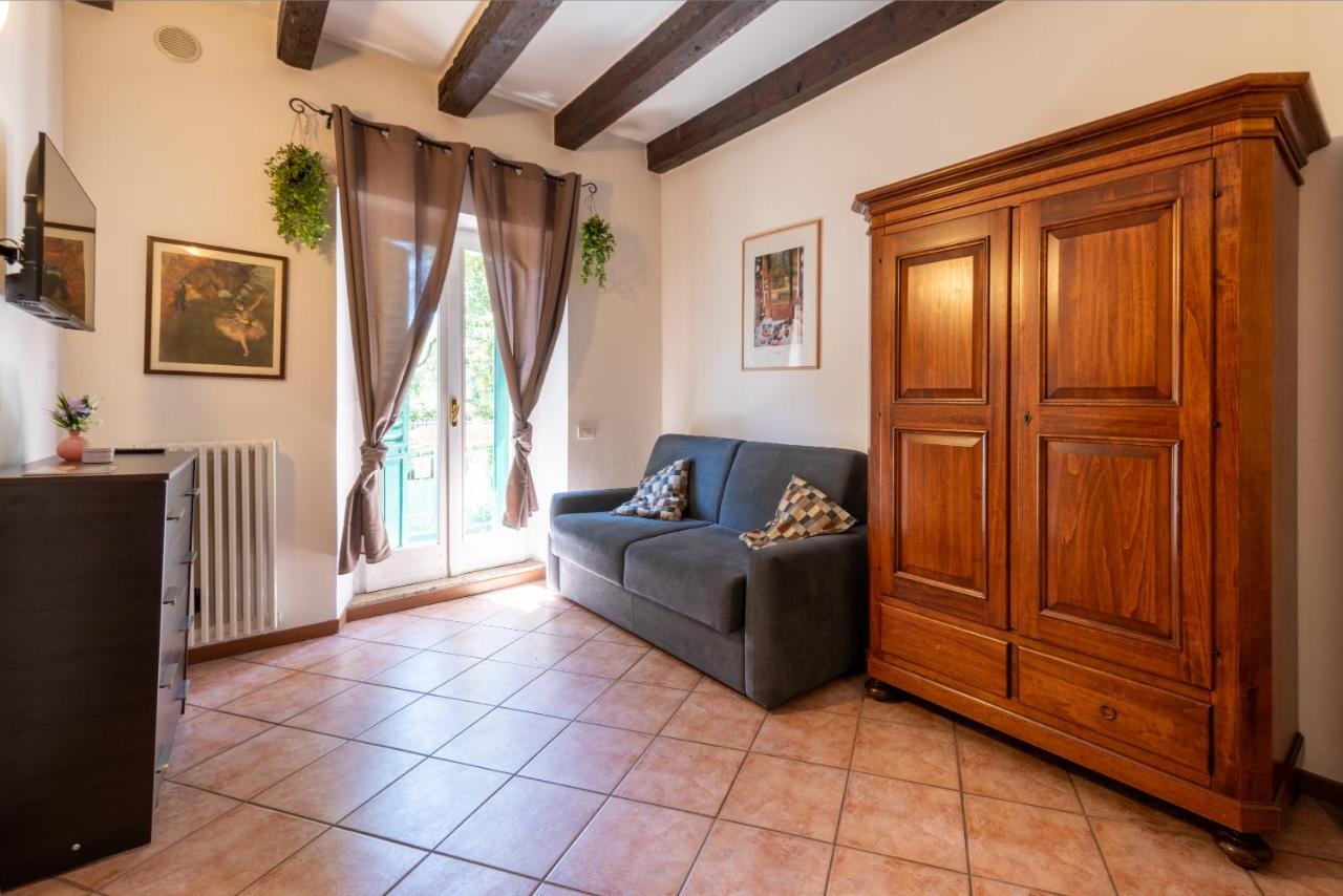 Appartement 1 Chambre