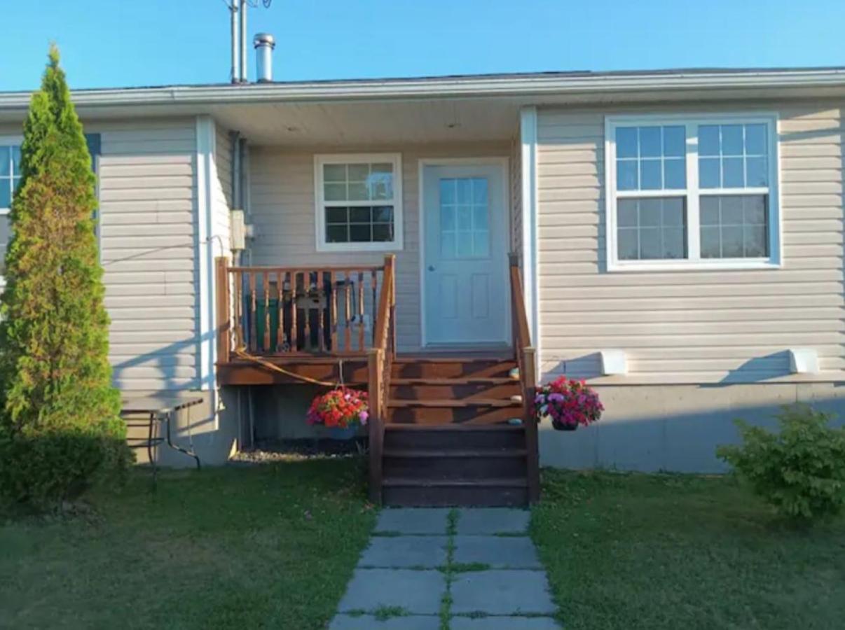 Stay Anchored - Chambres d'hôtes West Linwood