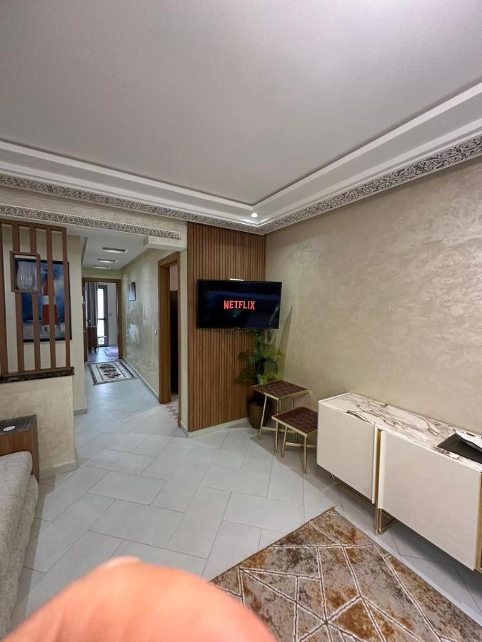 Marina beach - Bed and Breakfast Agadir