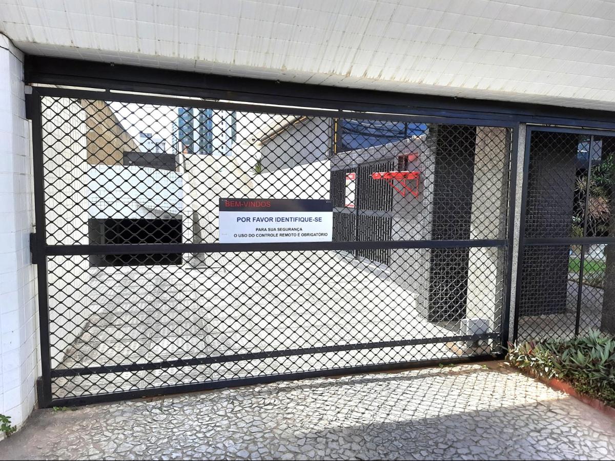 Aconchegante flat em Recife e região em frente à praia - B&B Recife