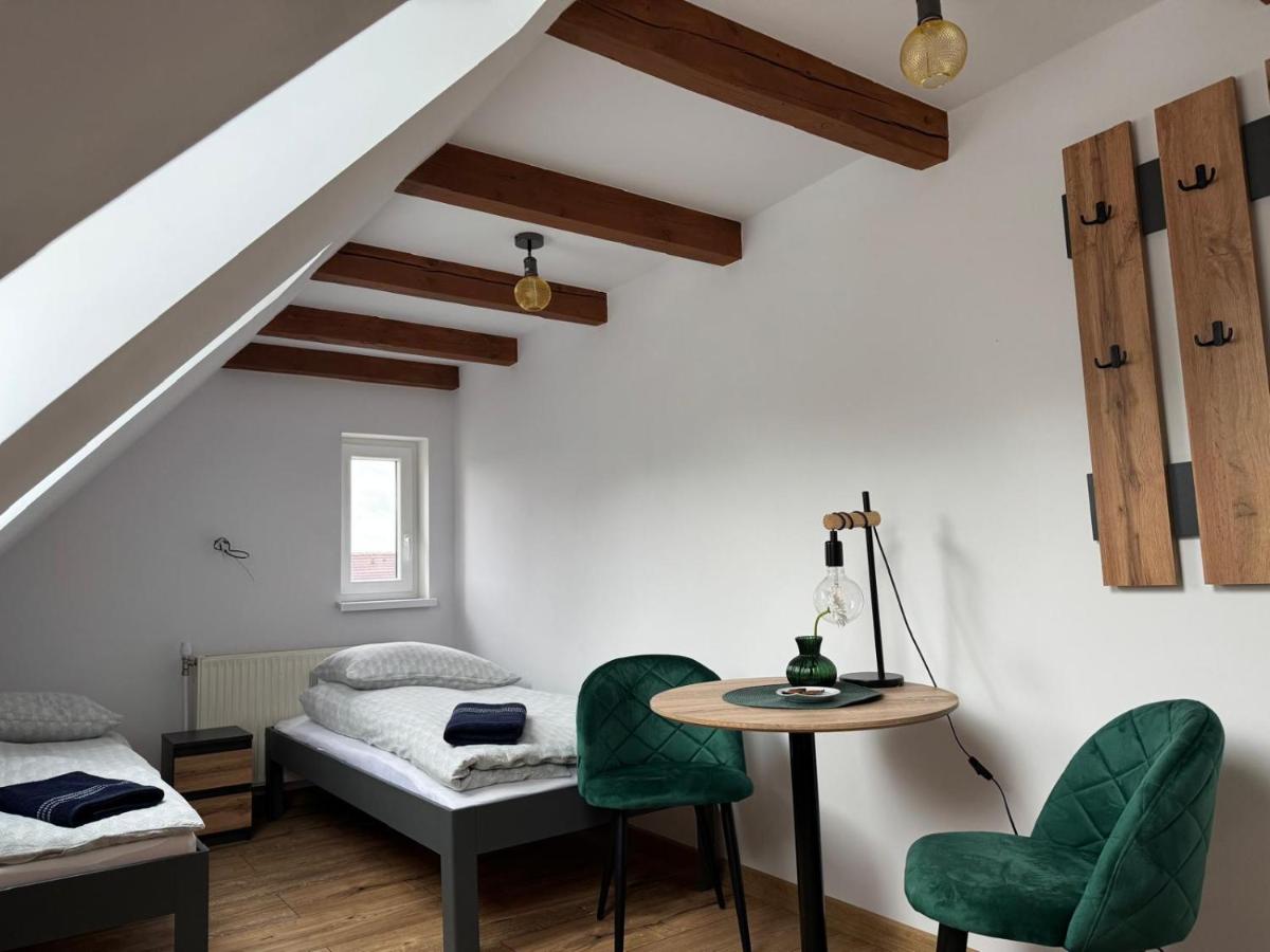 Deluxe Tweepersoonskamer met 1 of 2 Bedden