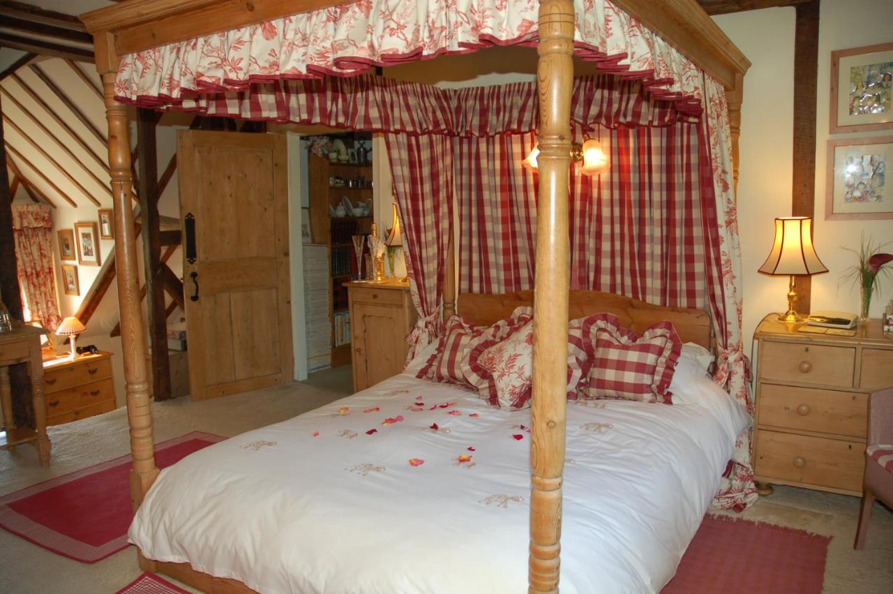Tweepersoonskamer met Eigen Badkamer