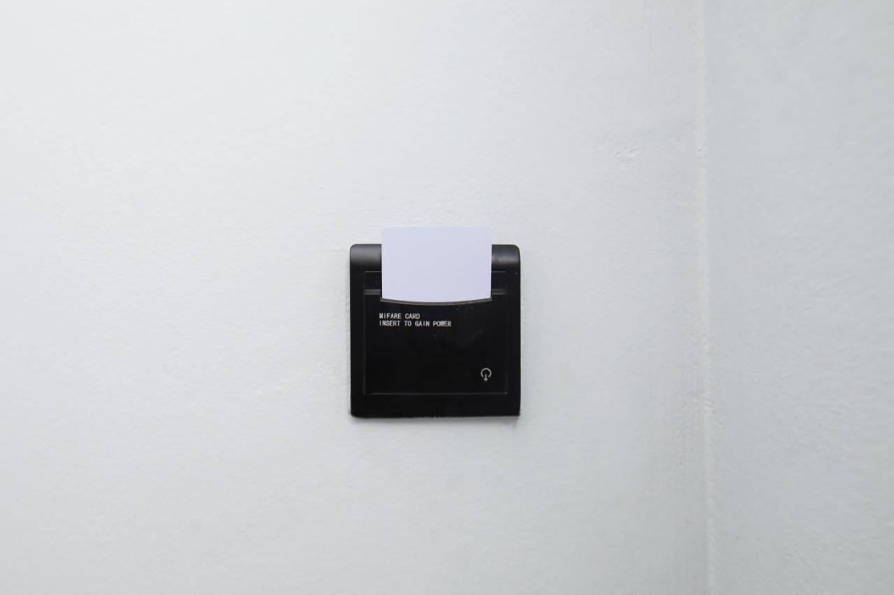 Room Light - B&B Valona