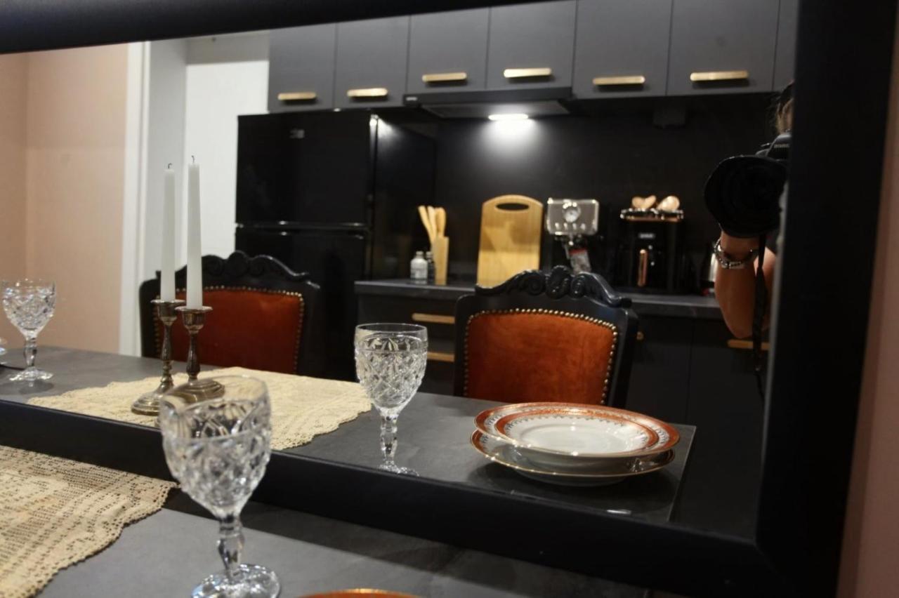 Daya Art Apartments , 1 min from Shirok Sokak - B&B Bitola