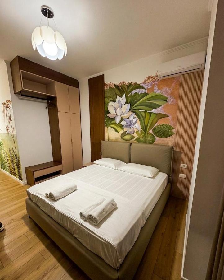 Hotel Leo - B&B Vlore