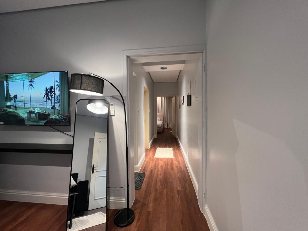 Comfortable apartment - Ferienwohnung Khobar