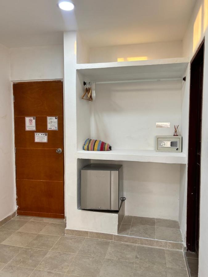 Chambre Double Supérieure