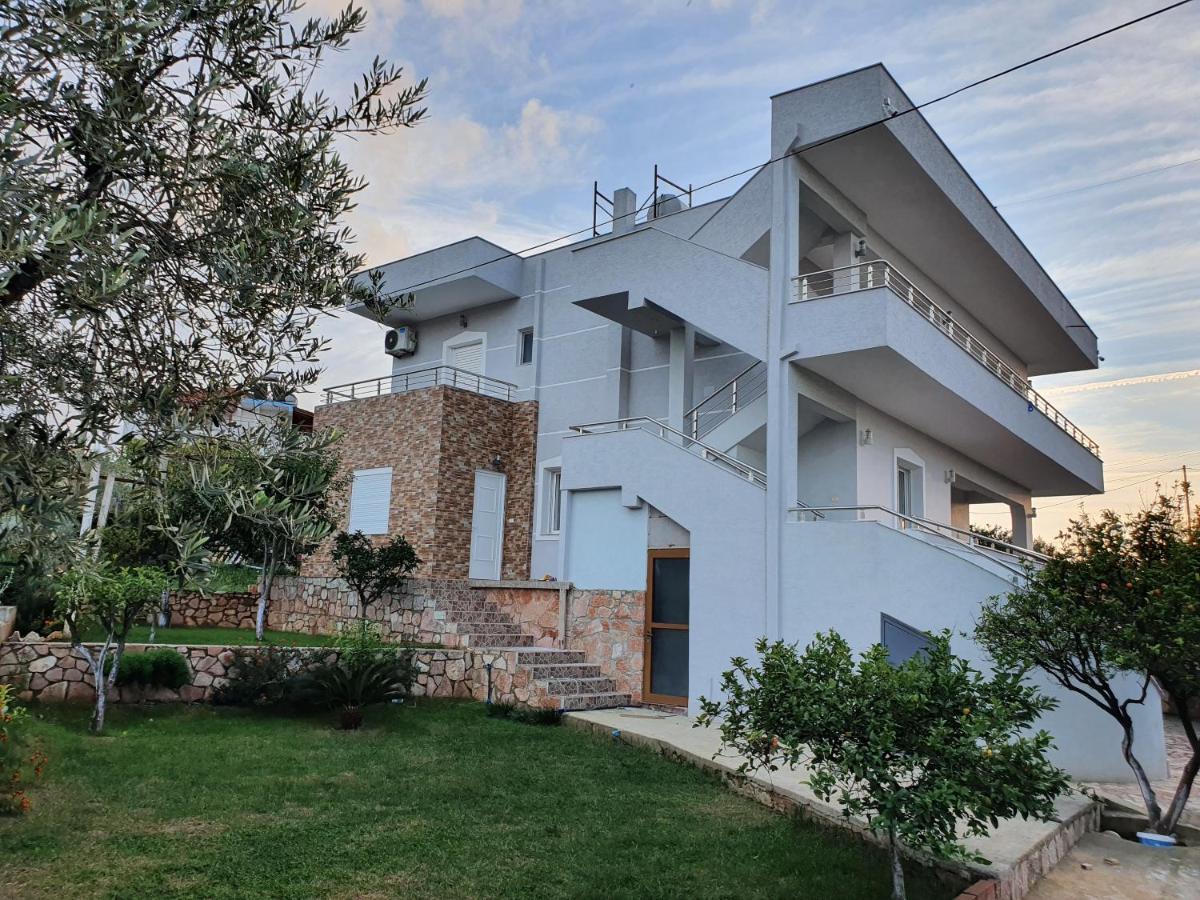Desard Sea Breeze Ksamil - B&B Ksamil