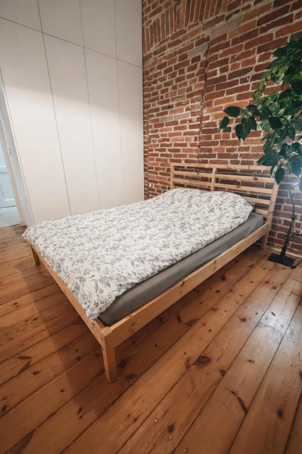Atelier Spokoju by LookAp - Chambres d'hôtes Łódź