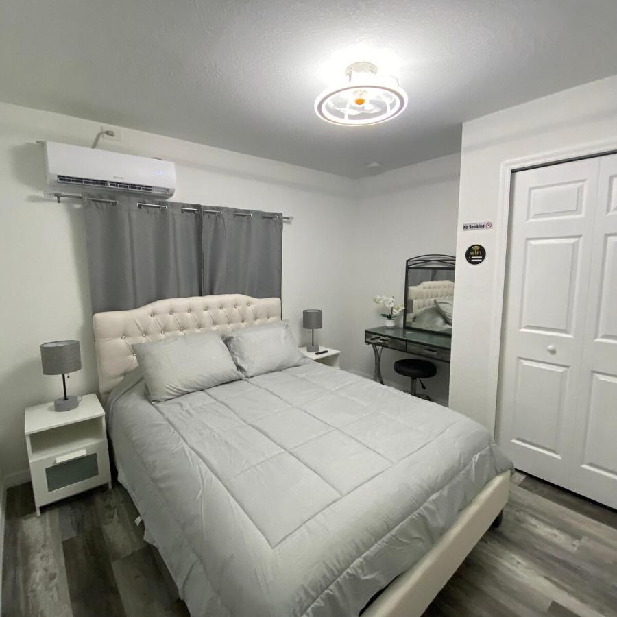 Villa Dany - B&B Tampa