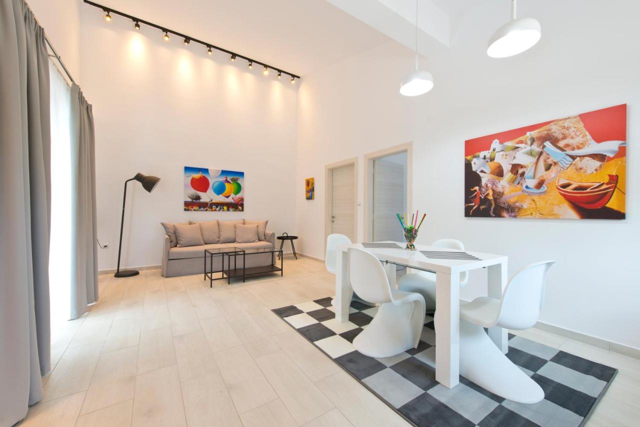 Votsalo Suites - B&B Skála Potamiás