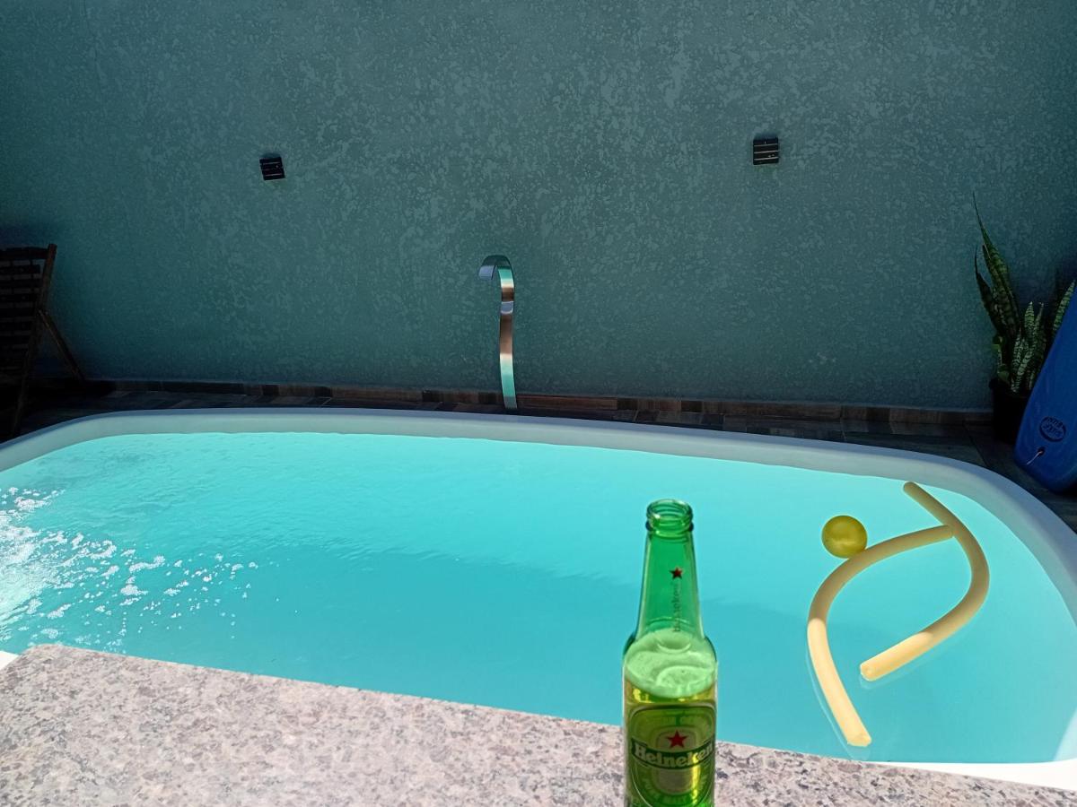Recanto da annabely lazer & piscina - B&B Foz do Iguaçu