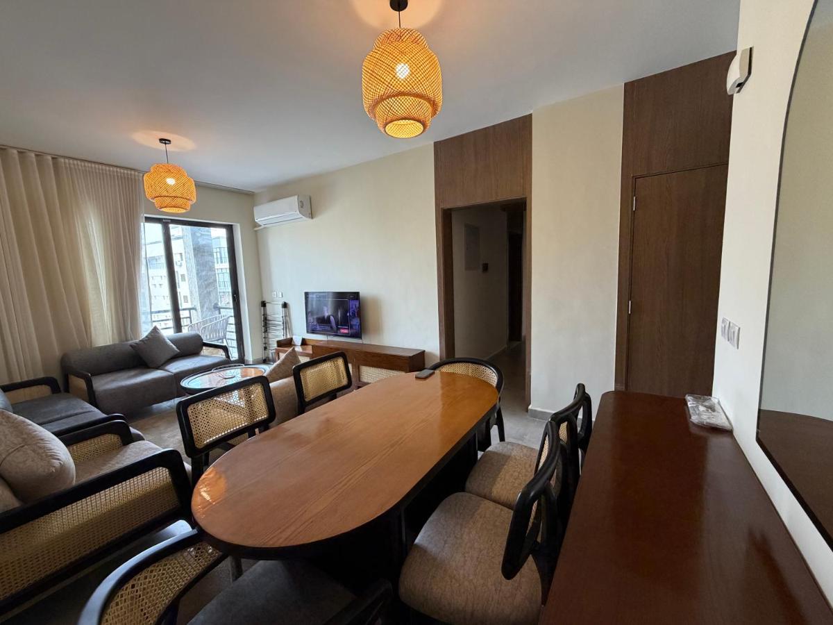 SmartStay Serviced Apartments - B&B Madinaty