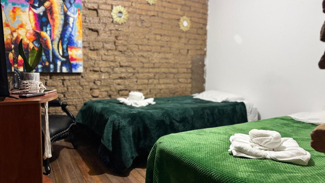 Budget Doppelzimmer
