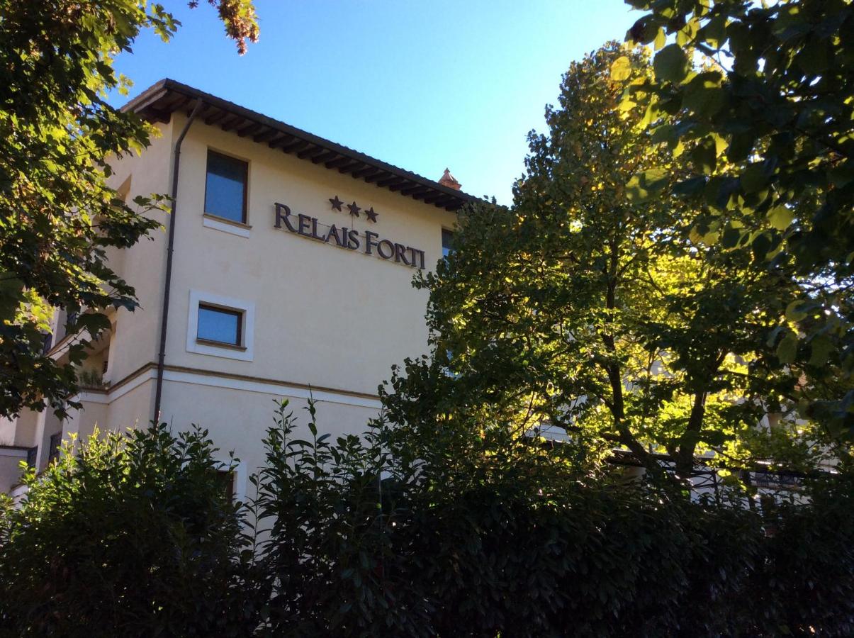 Relais Forti - Chambres d’hôtes