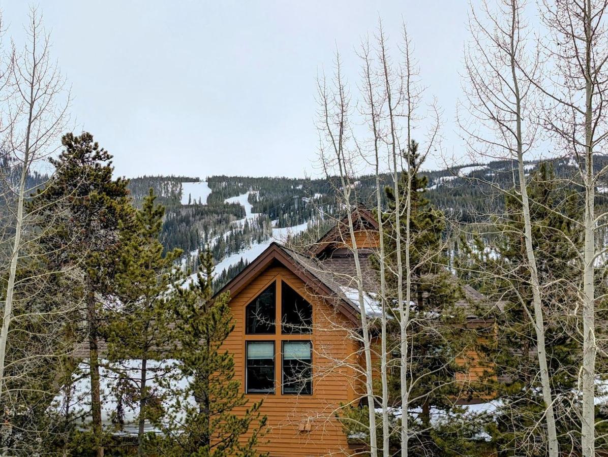 Gateway Lodge 5030 by SummitCove Lodging - Chambres d'hôtes Keystone