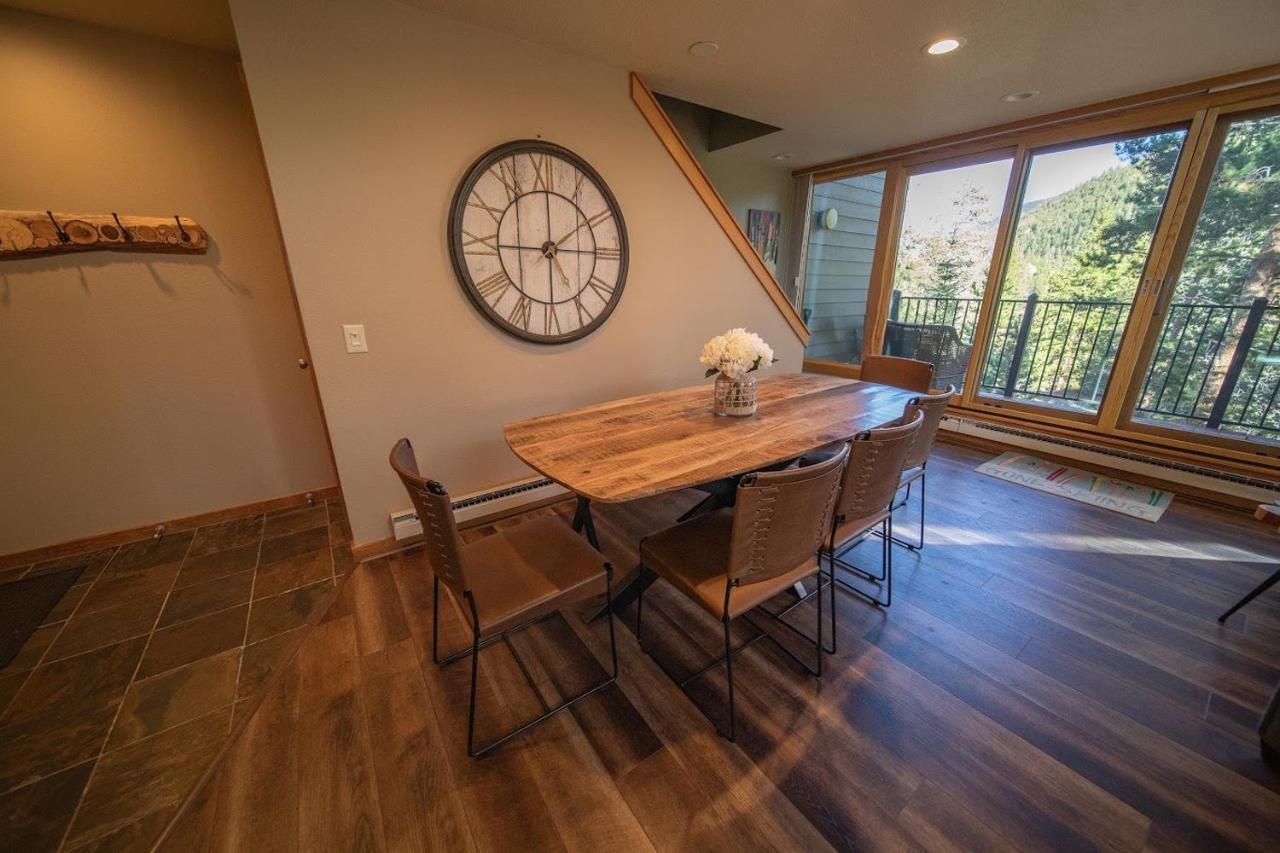 Pines 2045 by SummitCove Lodging in Colorado - B&B Keystone
