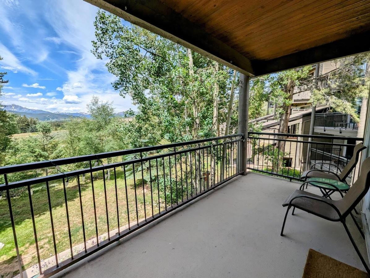 Pines 2161 by SummitCove Lodging - Bed and Breakfast Keystone