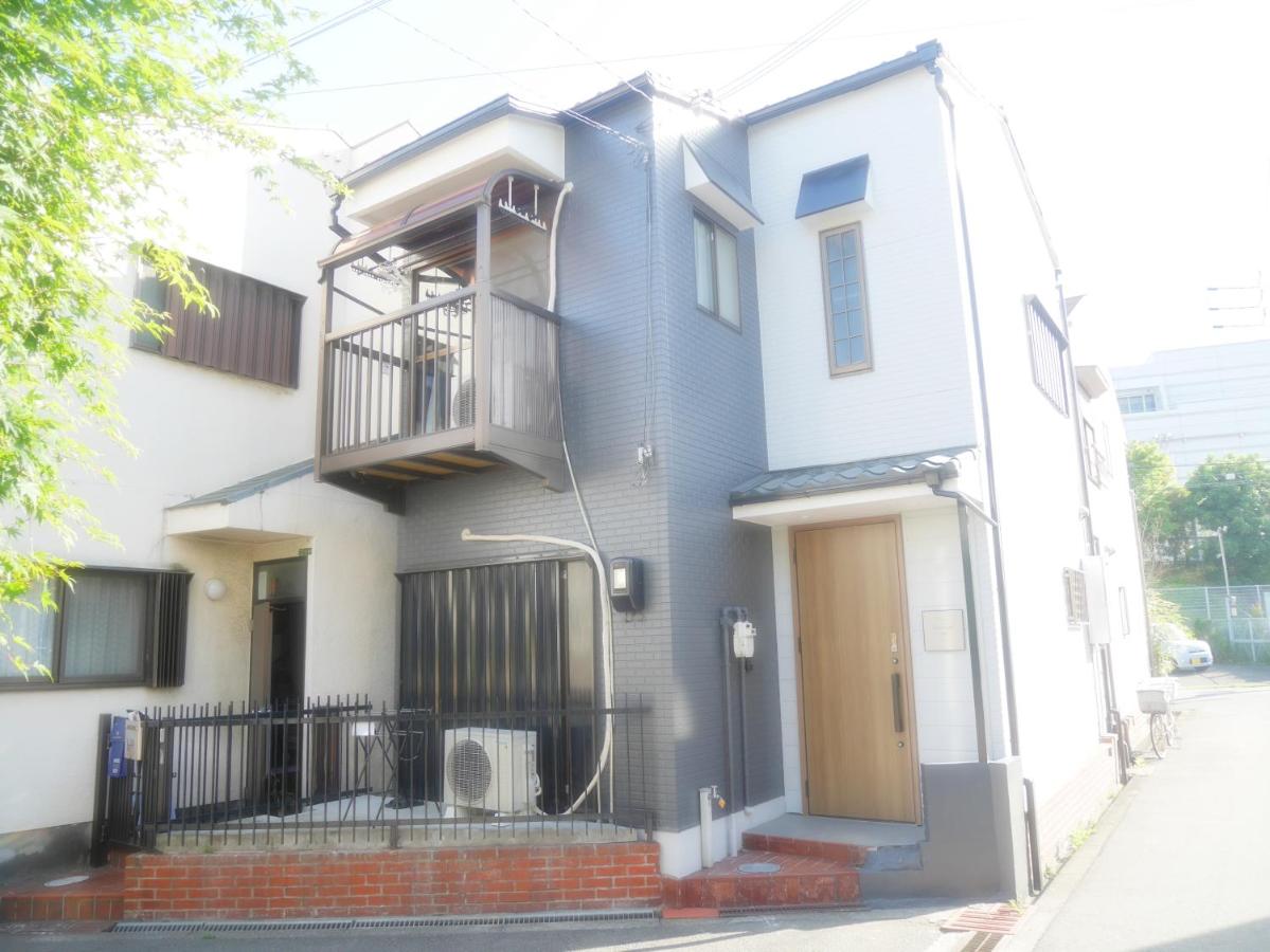 ユニバーサルstay - B&B Osaka