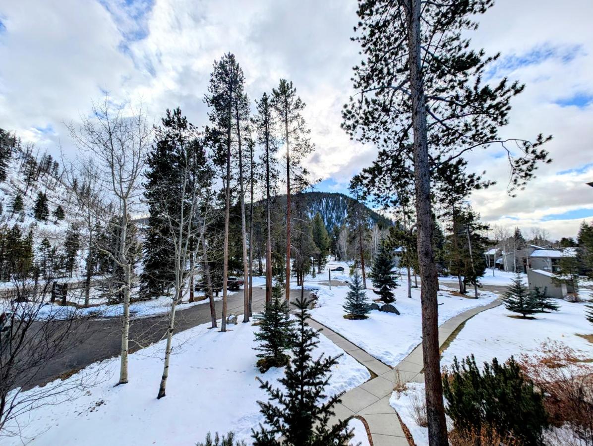 Soda Spring II 1924 by SummitCove Lodging in Colorado - Ferienwohnung Keystone