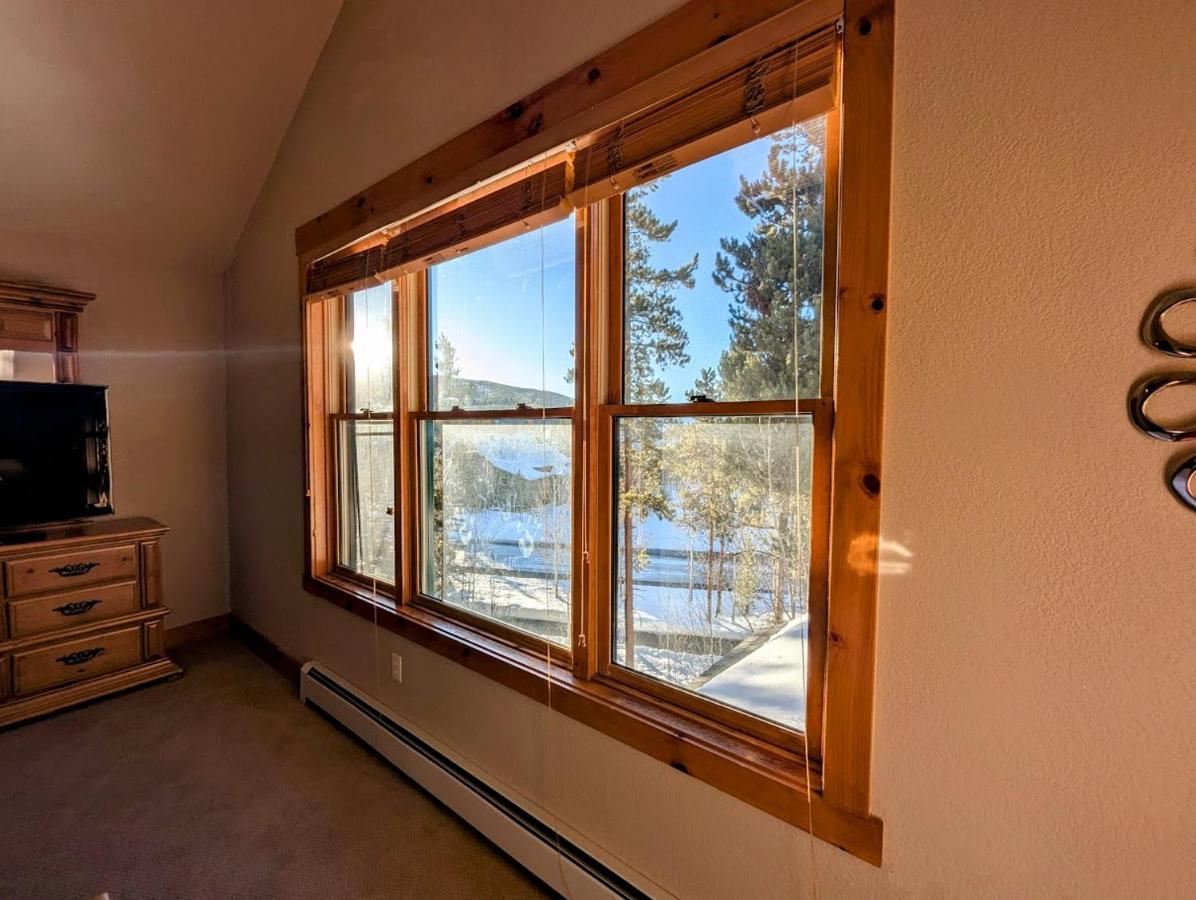 Trappers Crossing 8753 by SummitCove Lodging in Colorado - Ferienwohnung Keystone