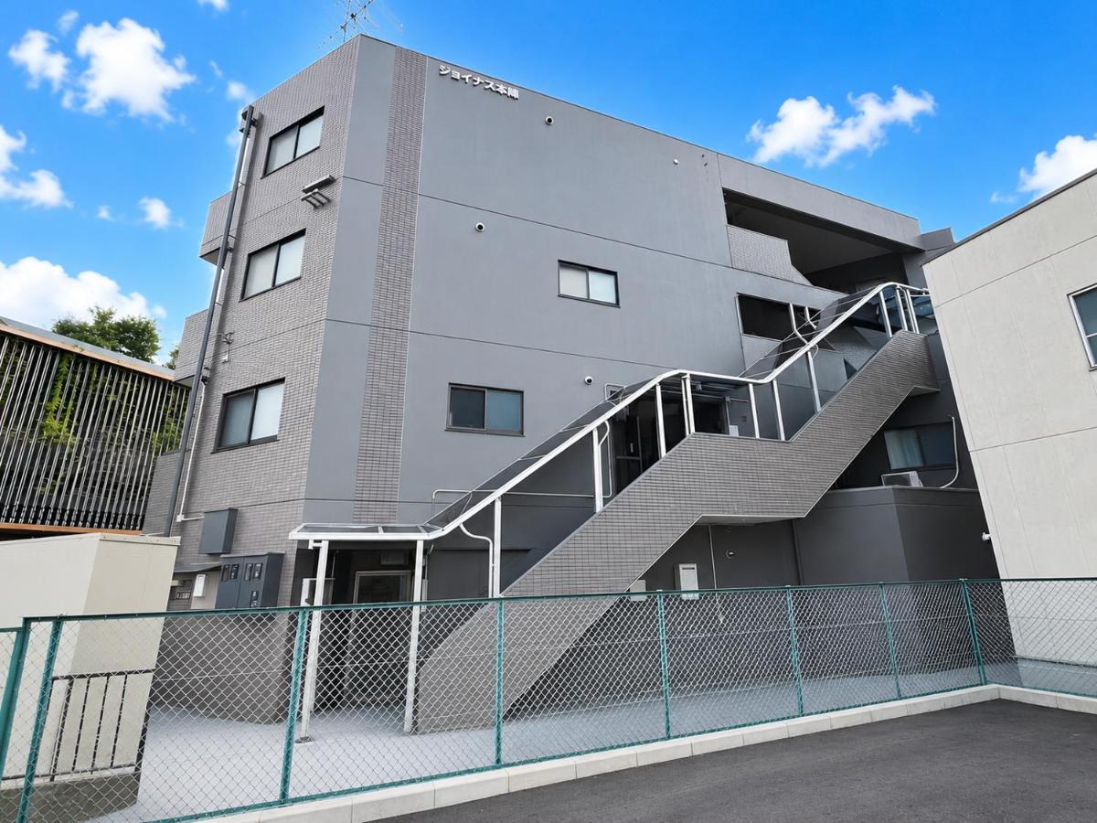 ジョイナス本陣 - B&B Nagoya