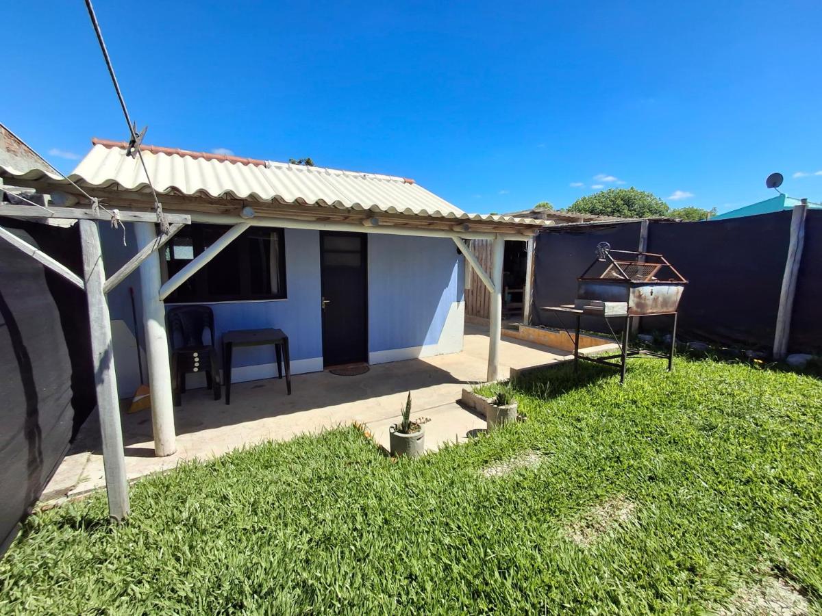 Hospedaje El Rancho - B&B Castillos