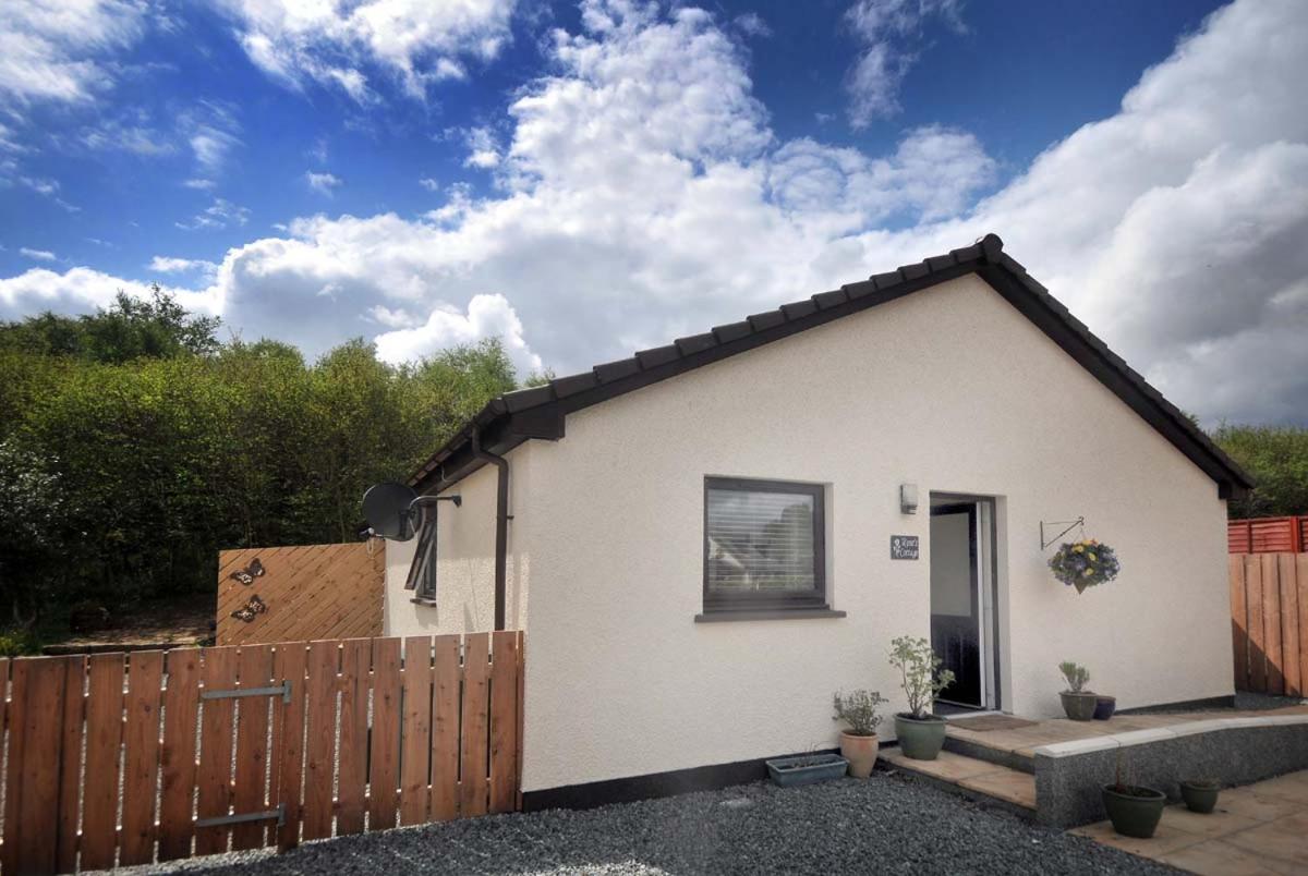 Tarven Self Catering cottages - B&B