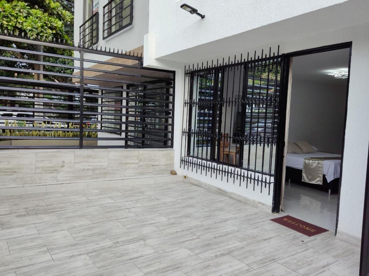 Apartamento D' Kairos - cerca al Estadio Pascual Guerrero - Chambres d'hôtes Cali