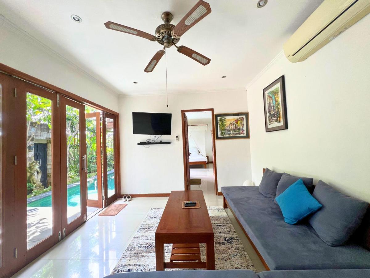 Villa Meraki Canggu by The Travel Ubud Bali - B&B Canggu