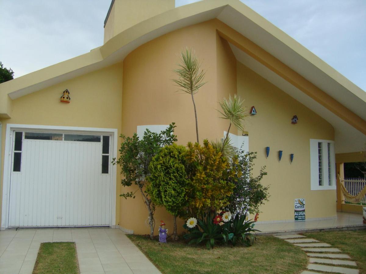 Casa de Praia em Palmas - B&B