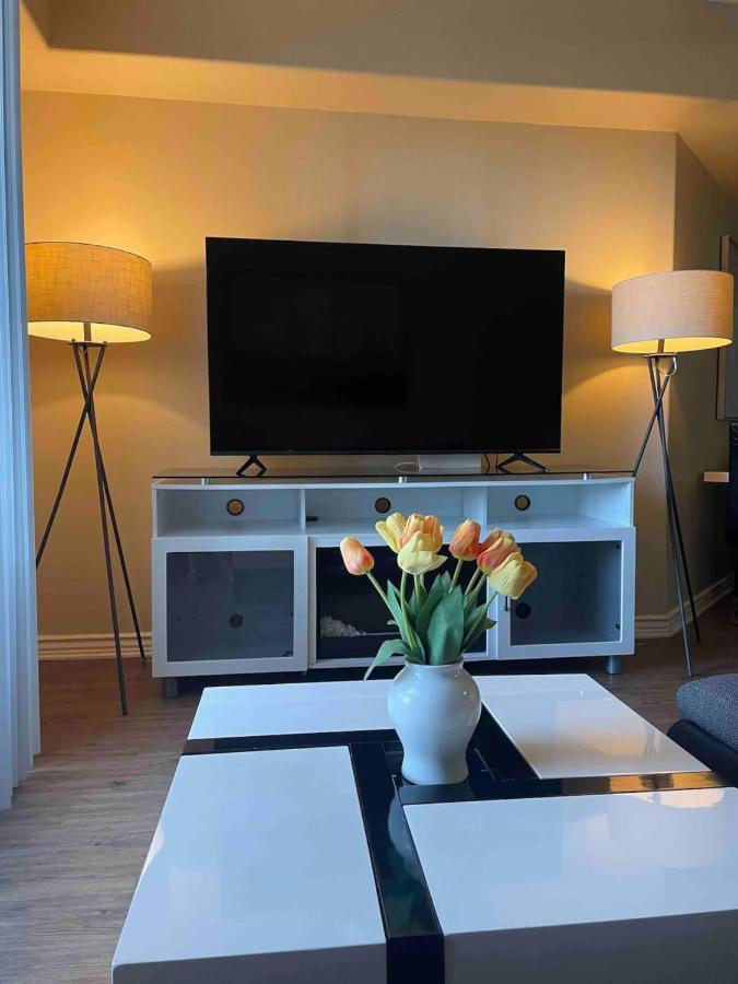 Specious 1 bedroom 1 bath apartment in Marina del Rey - Chambres d'hôtes Los Angeles