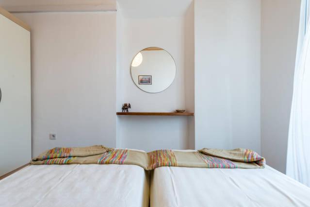 Appartement avec Terrasse