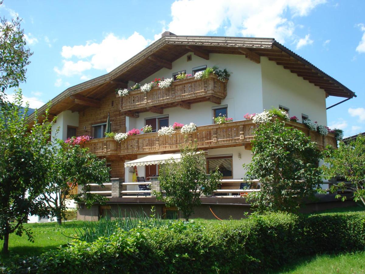 B&B Stumm - Haus Bianca - Bed and Breakfast Stumm